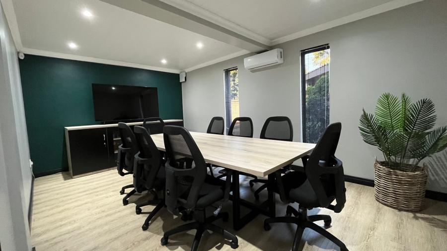 To Let commercial Property for Rent in Bodorp North West